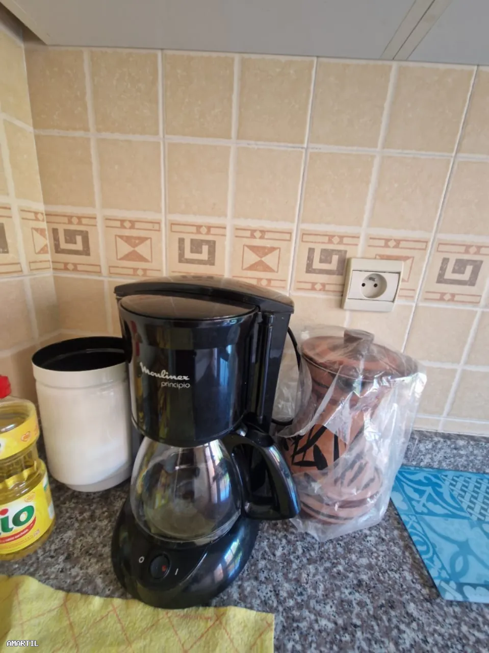  Appartement a louer  1er étage Sidi Bouzid