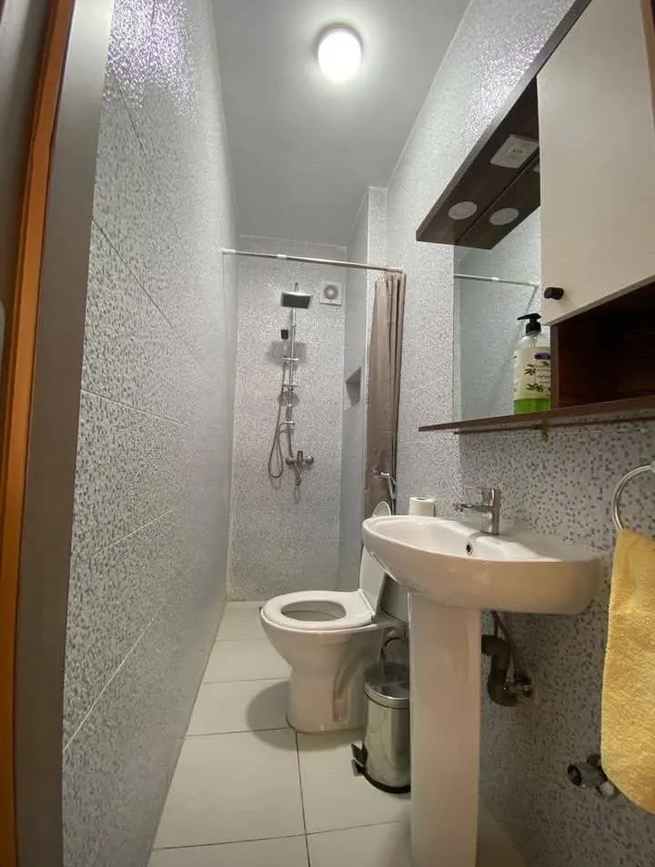 À louer Bel appartement 2 chambres et salon au 1er étage à Marrakech