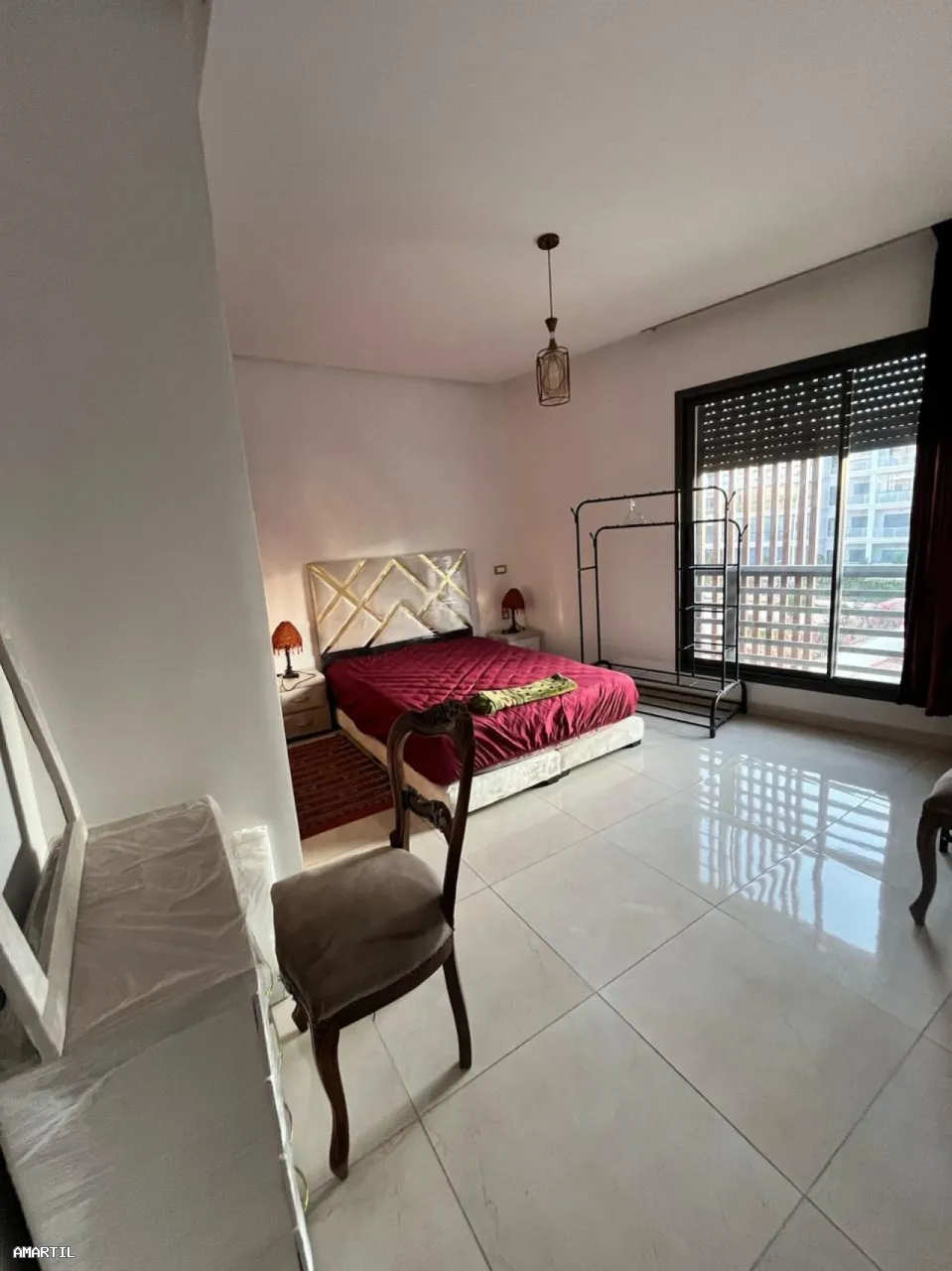 Appartement   à louer 2 chambres Bouznika  