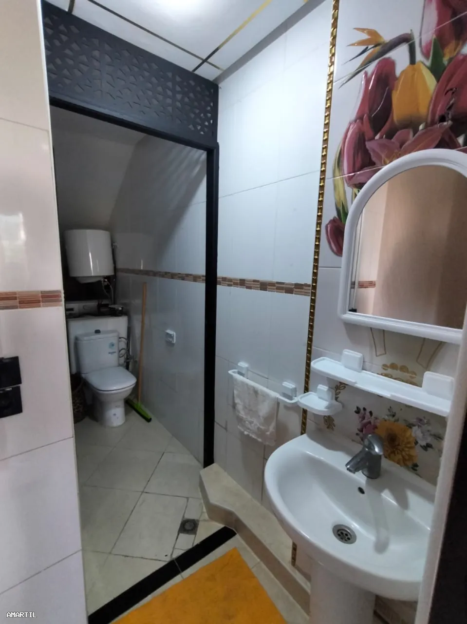 Appartement RDC à louer  Sidi Bouzid