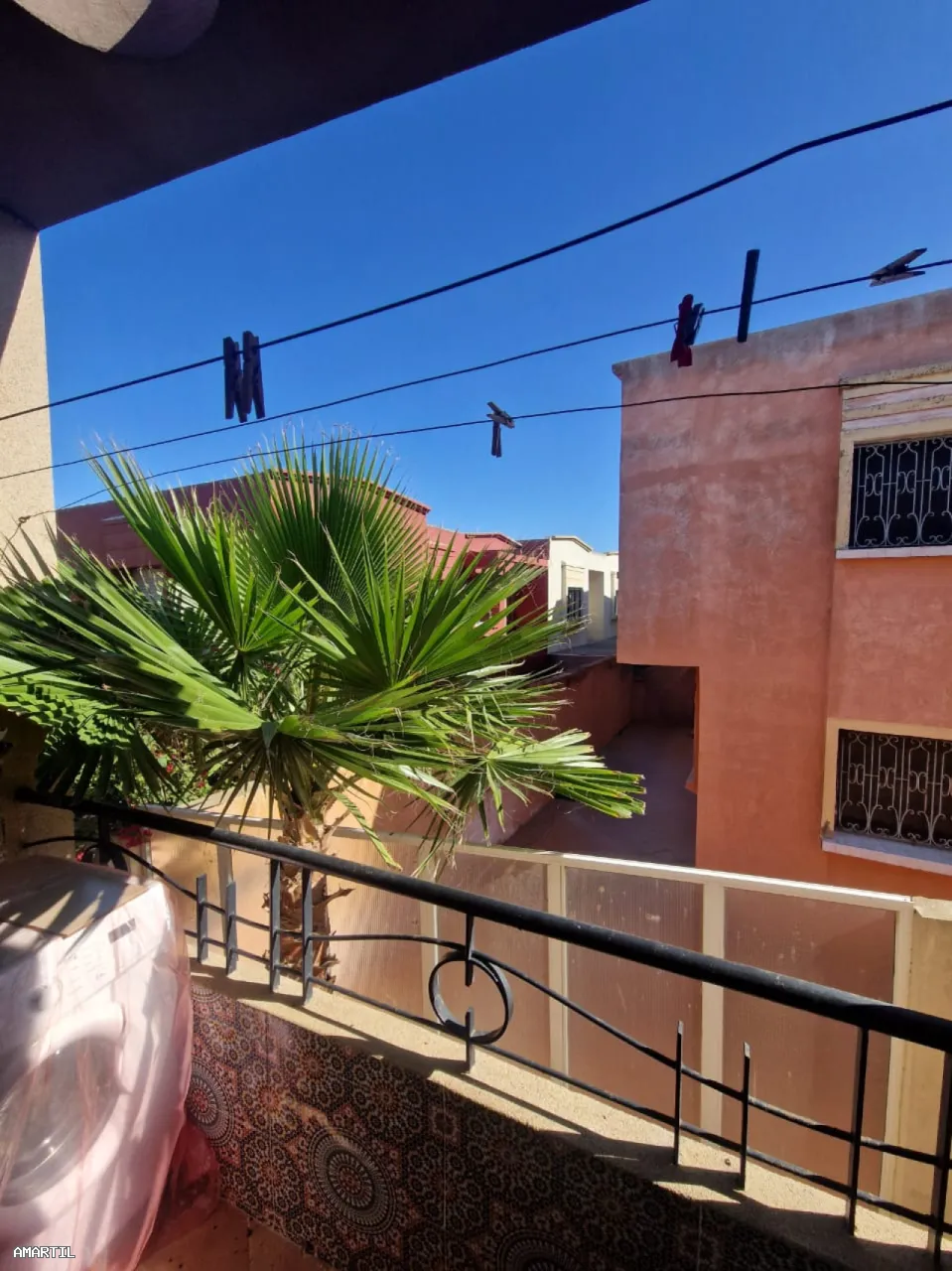  Appartement a louer  1er étage Sidi Bouzid