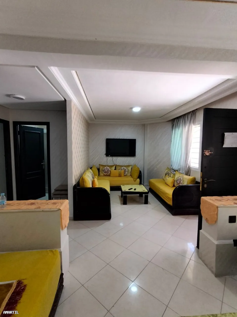 Appartement RDC à louer  Sidi Bouzid