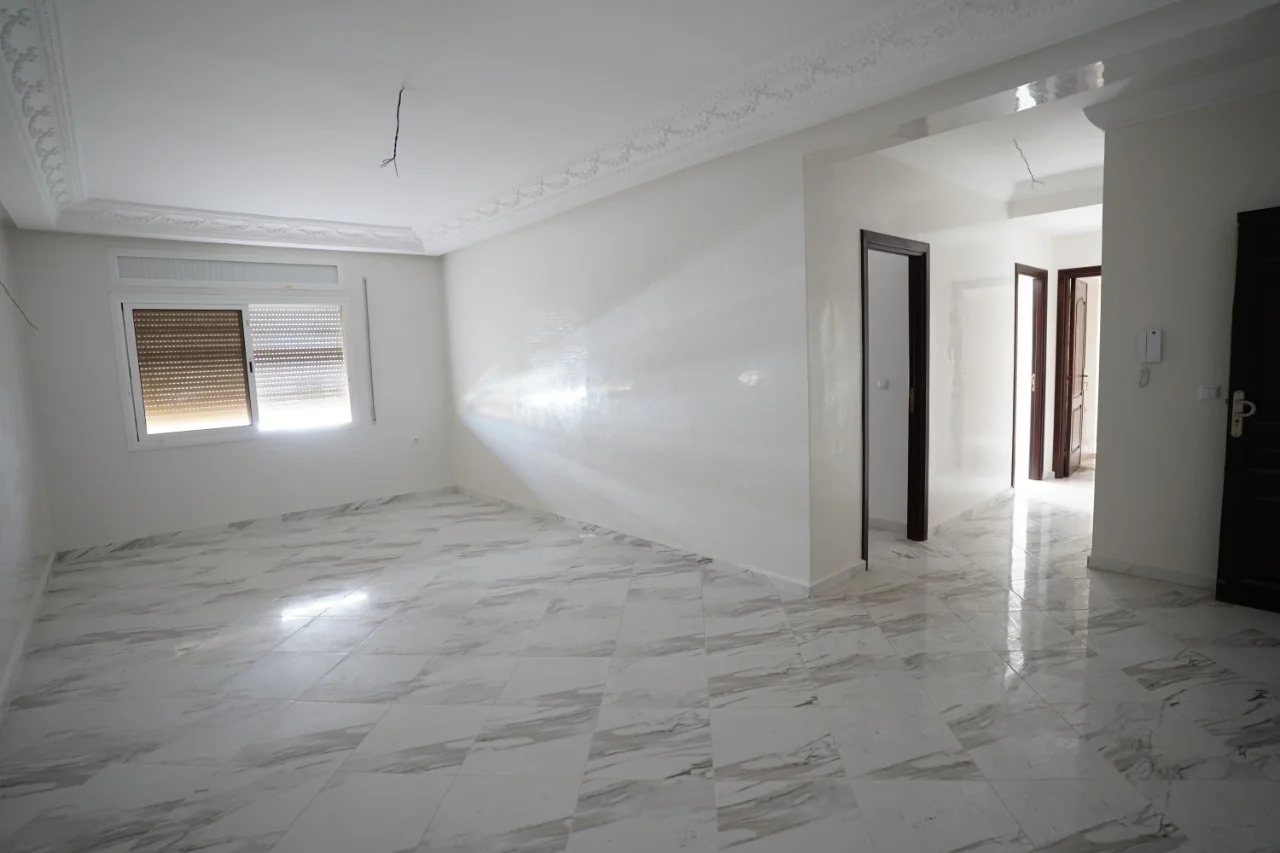 معاينة إعلان — Appartements à vendre
