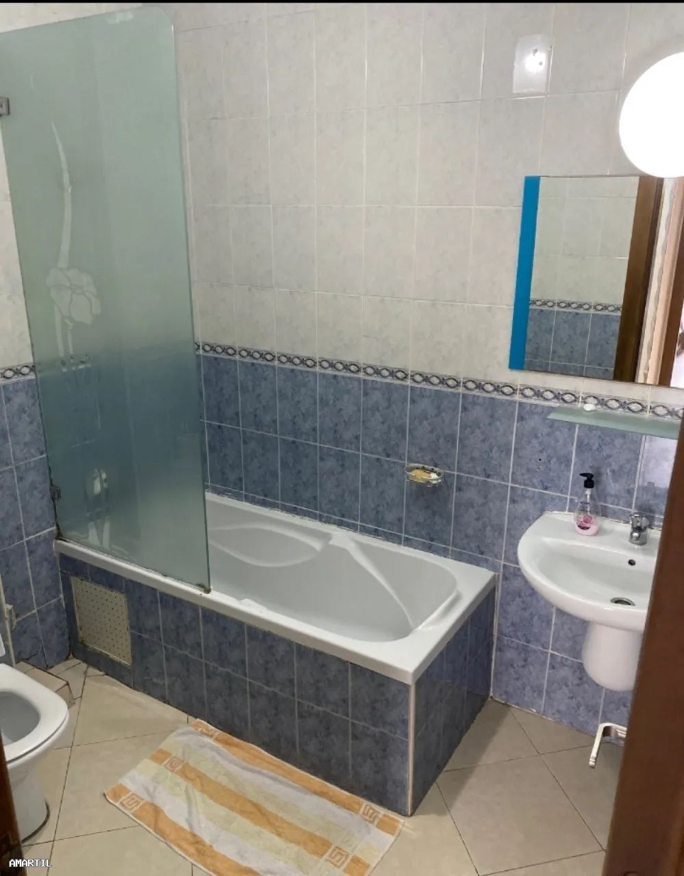 Appartement meublé à louer à Tanger, 1er étage