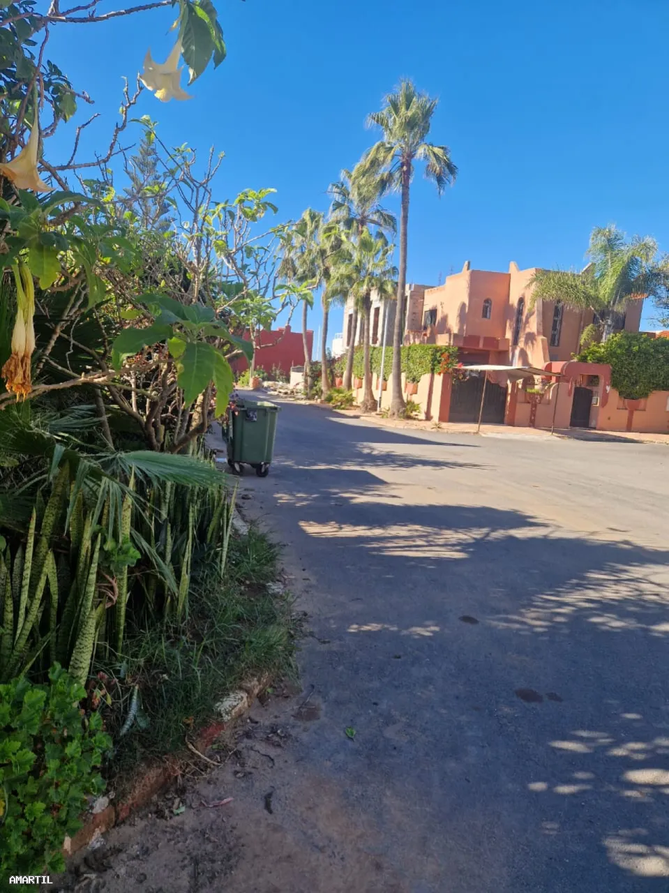 Appartement a louer  1er étage Sidi Bouzid
