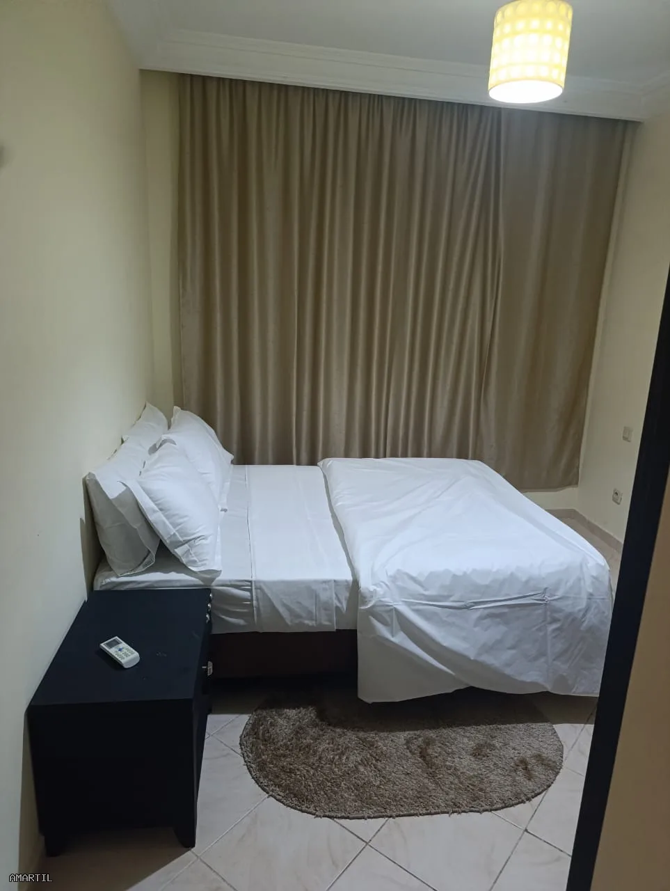 Appartement à Louer à Marrakech avec Piscine