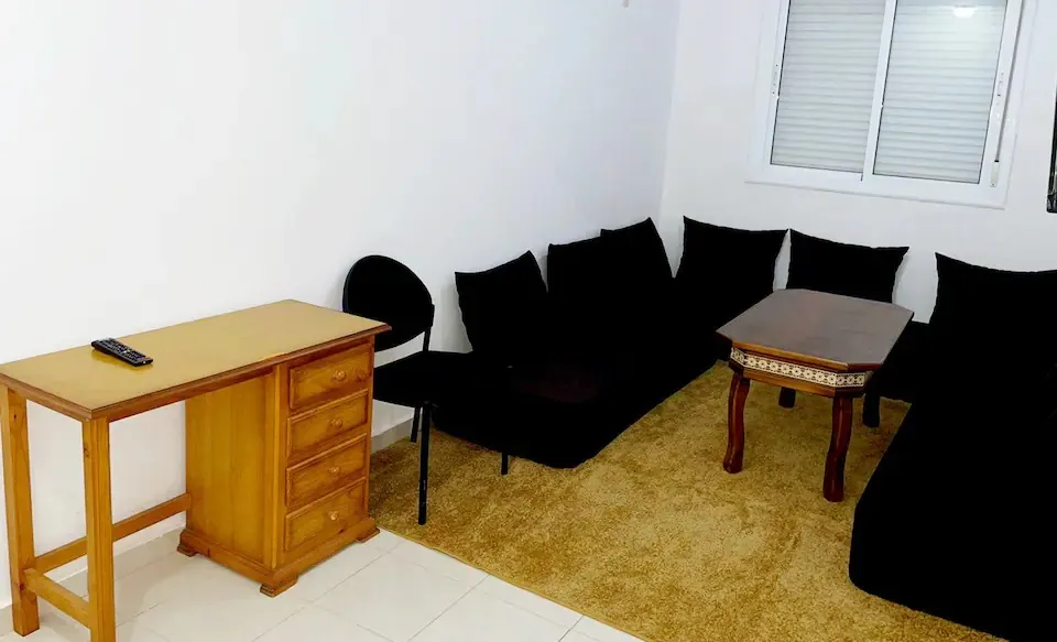 Bel appartement à vendre à M'diq, d'une super...