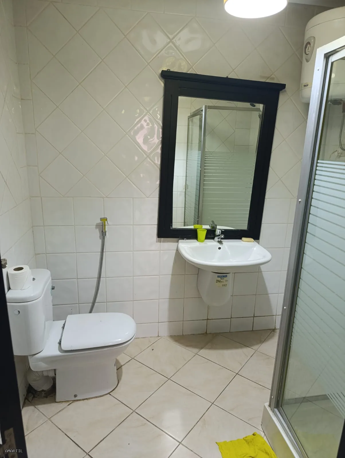 Appartement à Louer à Marrakech avec Piscine