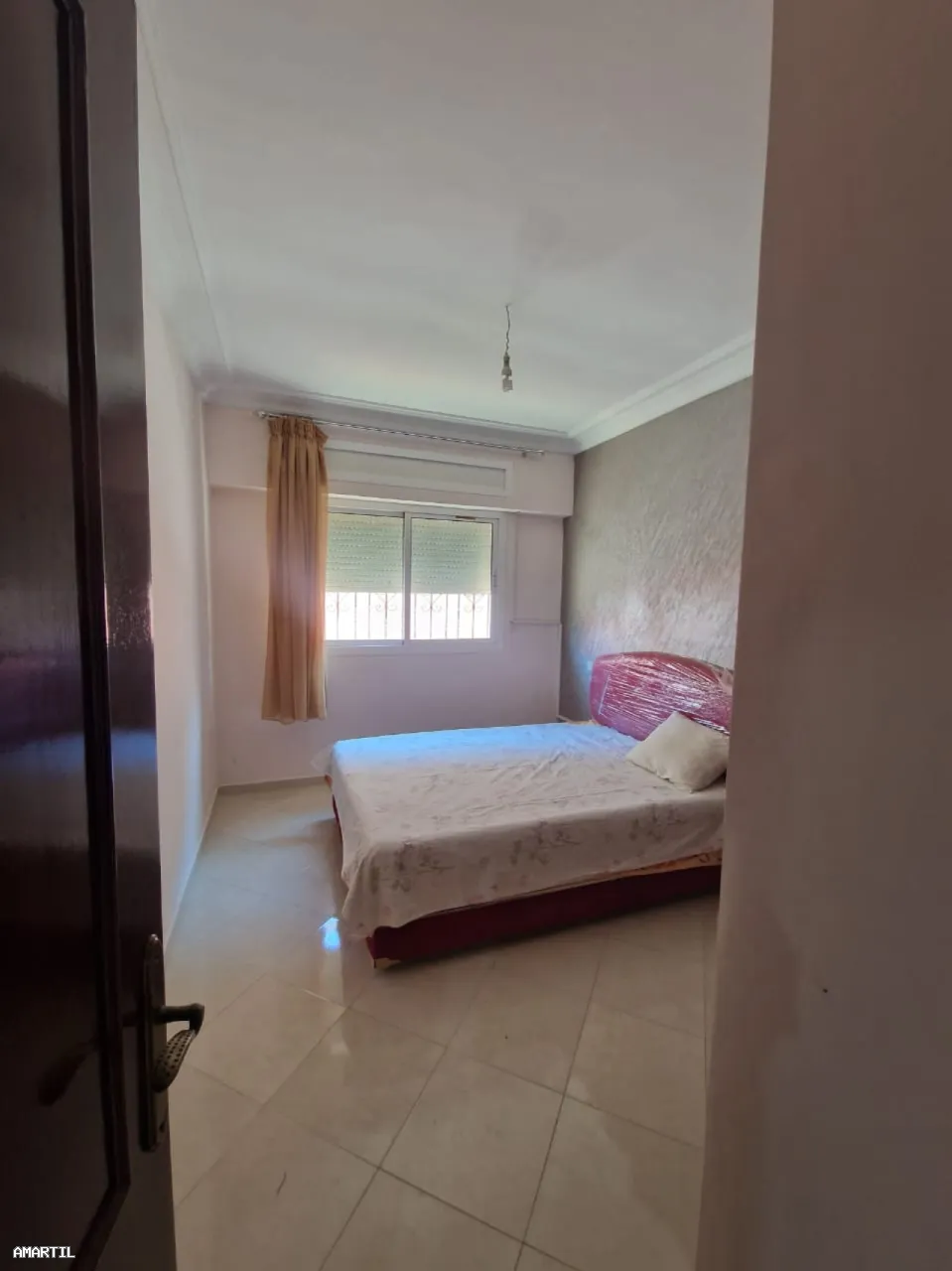  Appartement a louer  1er étage Sidi Bouzid