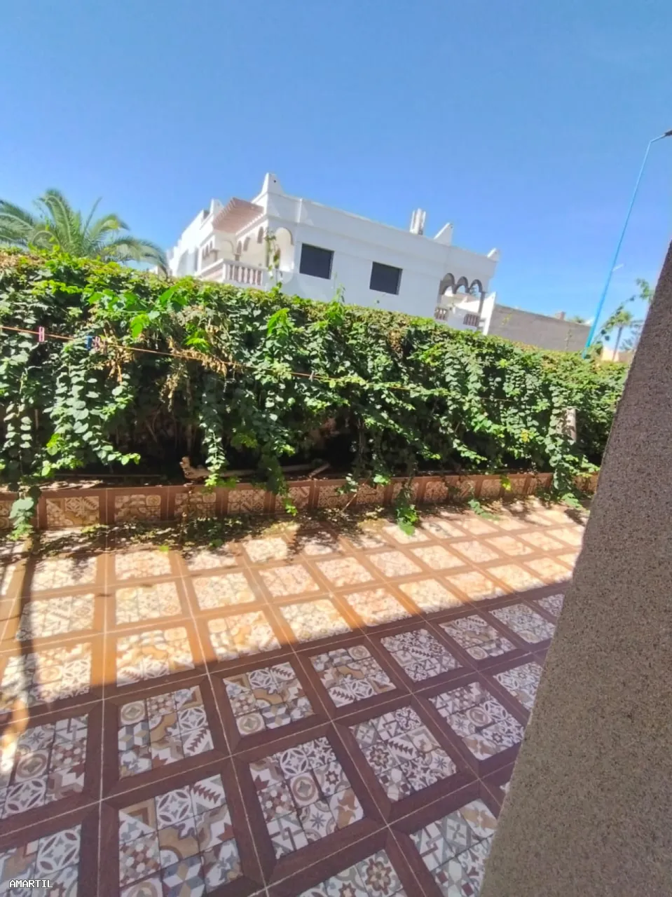Appartement RDC à louer  Sidi Bouzid