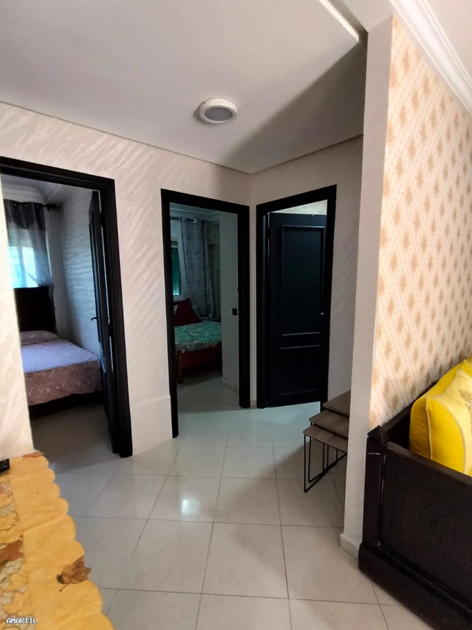 Appartement RDC à louer  Sidi Bouzid