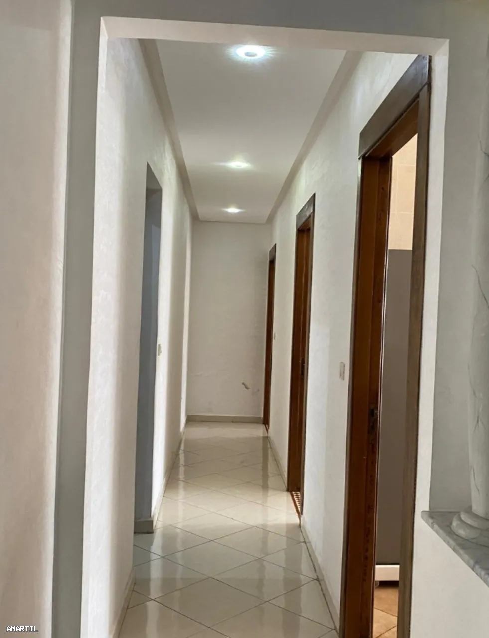 Appartement meublé à louer à Tanger, 1er étage