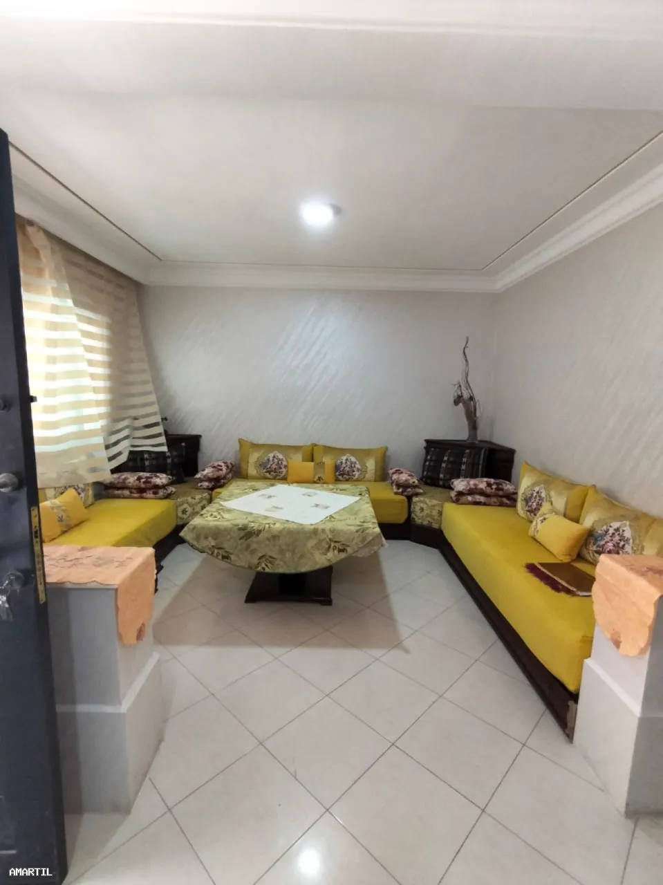 Appartement RDC à louer  Sidi Bouzid