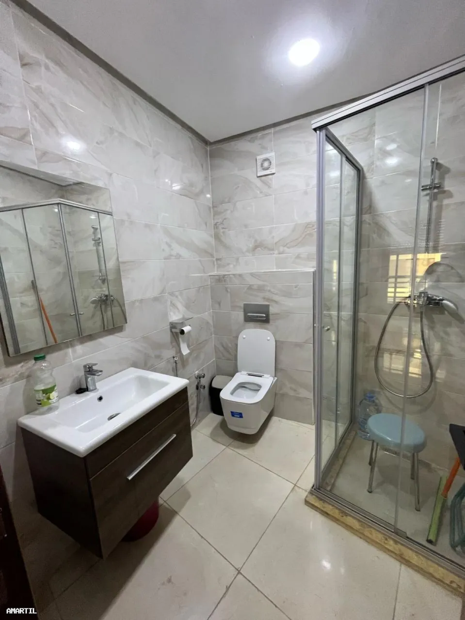 Appartement   à louer 2 chambres Bouznika  