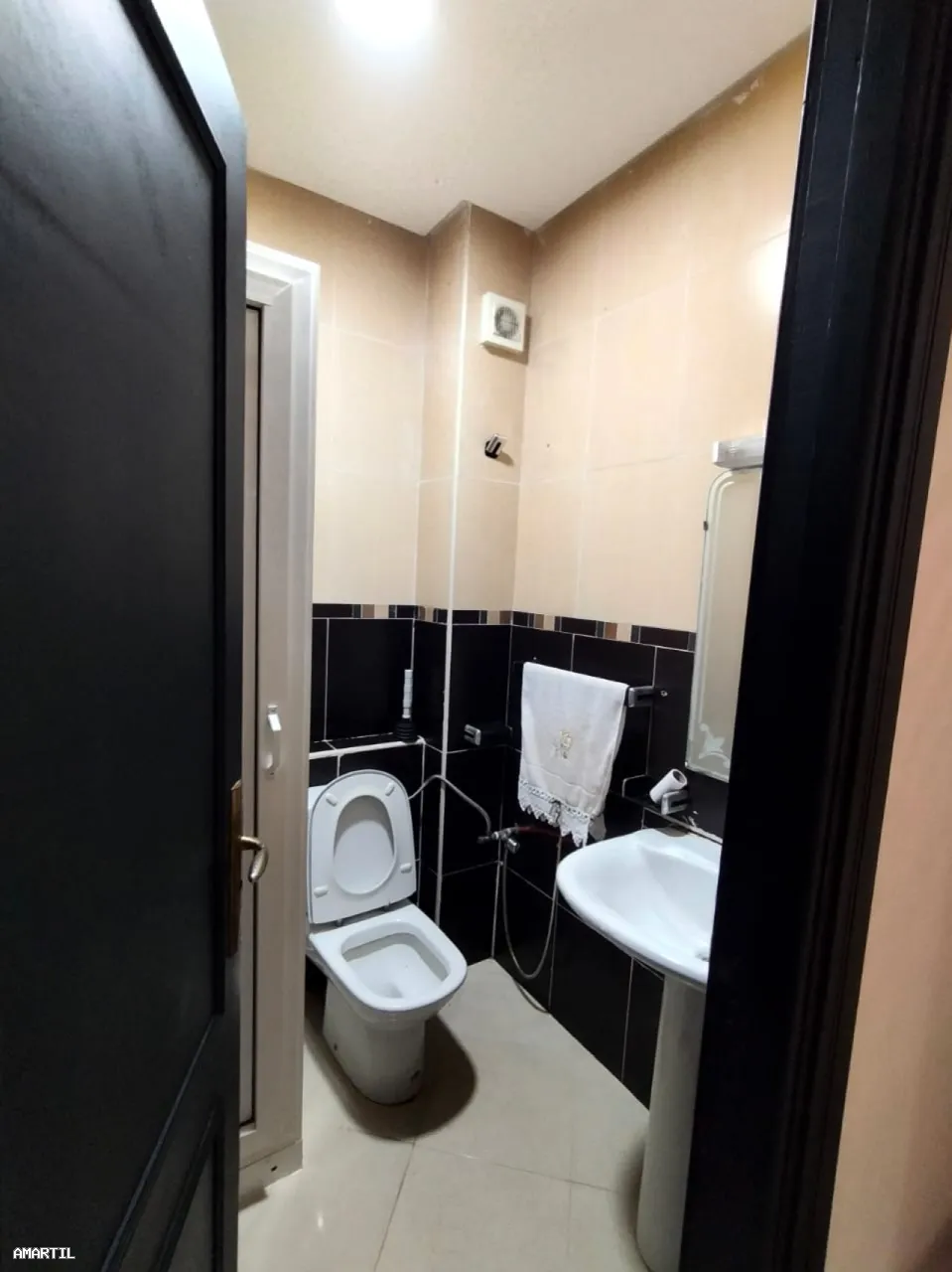 Appartement RDC à louer  Sidi Bouzid