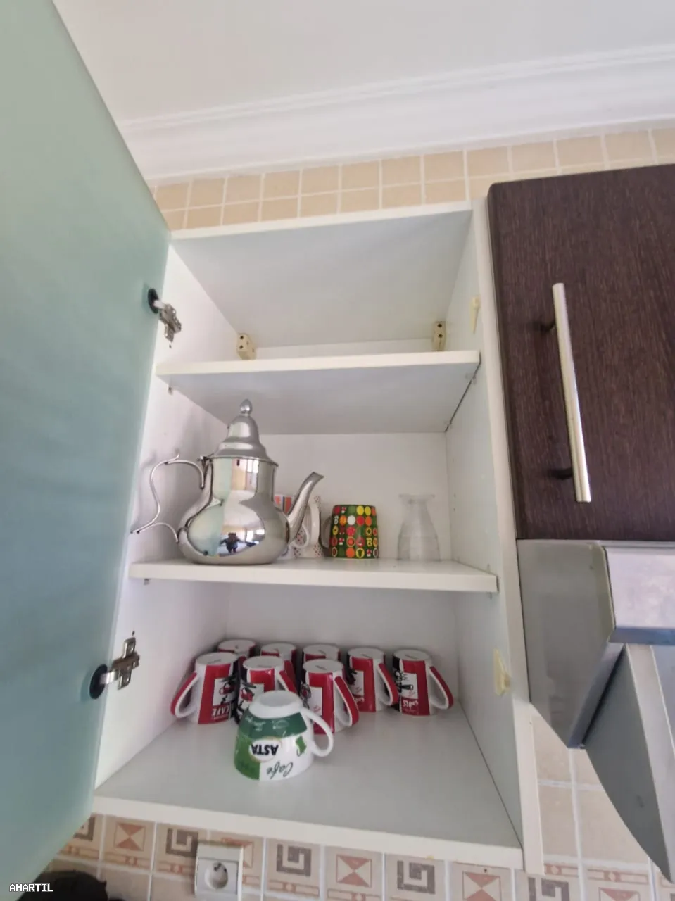  Appartement a louer  1er étage Sidi Bouzid
