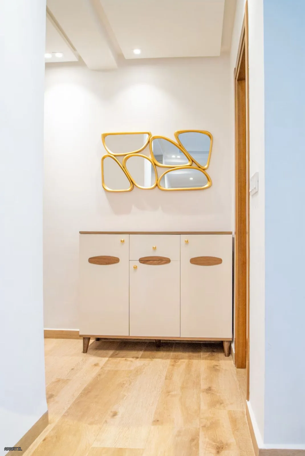  appartement de Rêve à Tanger – Vue sur Mer