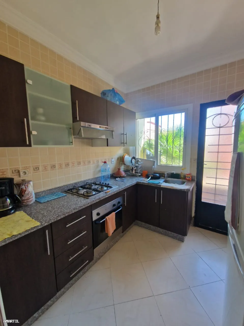  Appartement a louer  1er étage Sidi Bouzid