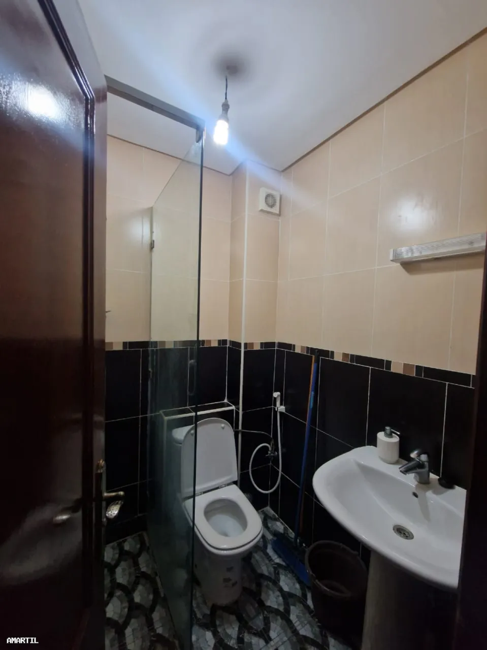  Appartement a louer  1er étage Sidi Bouzid
