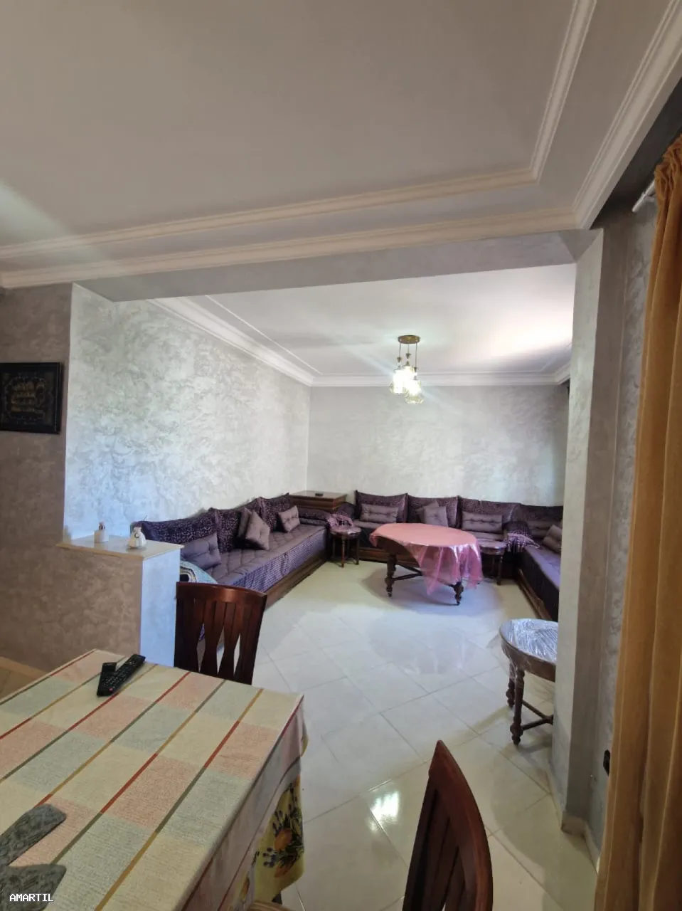  Appartement a louer  1er étage Sidi Bouzid