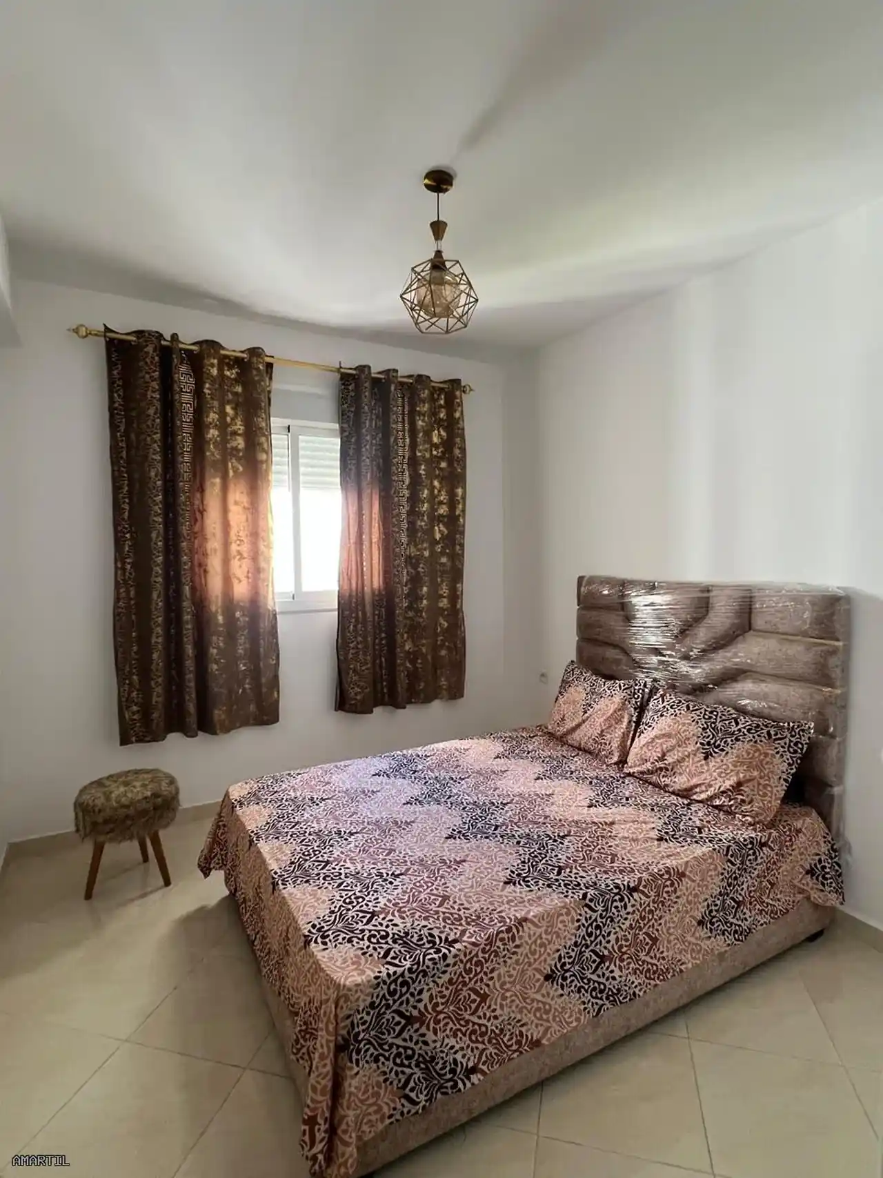 Appartement 2ch à louer à Tanger, 1er étage