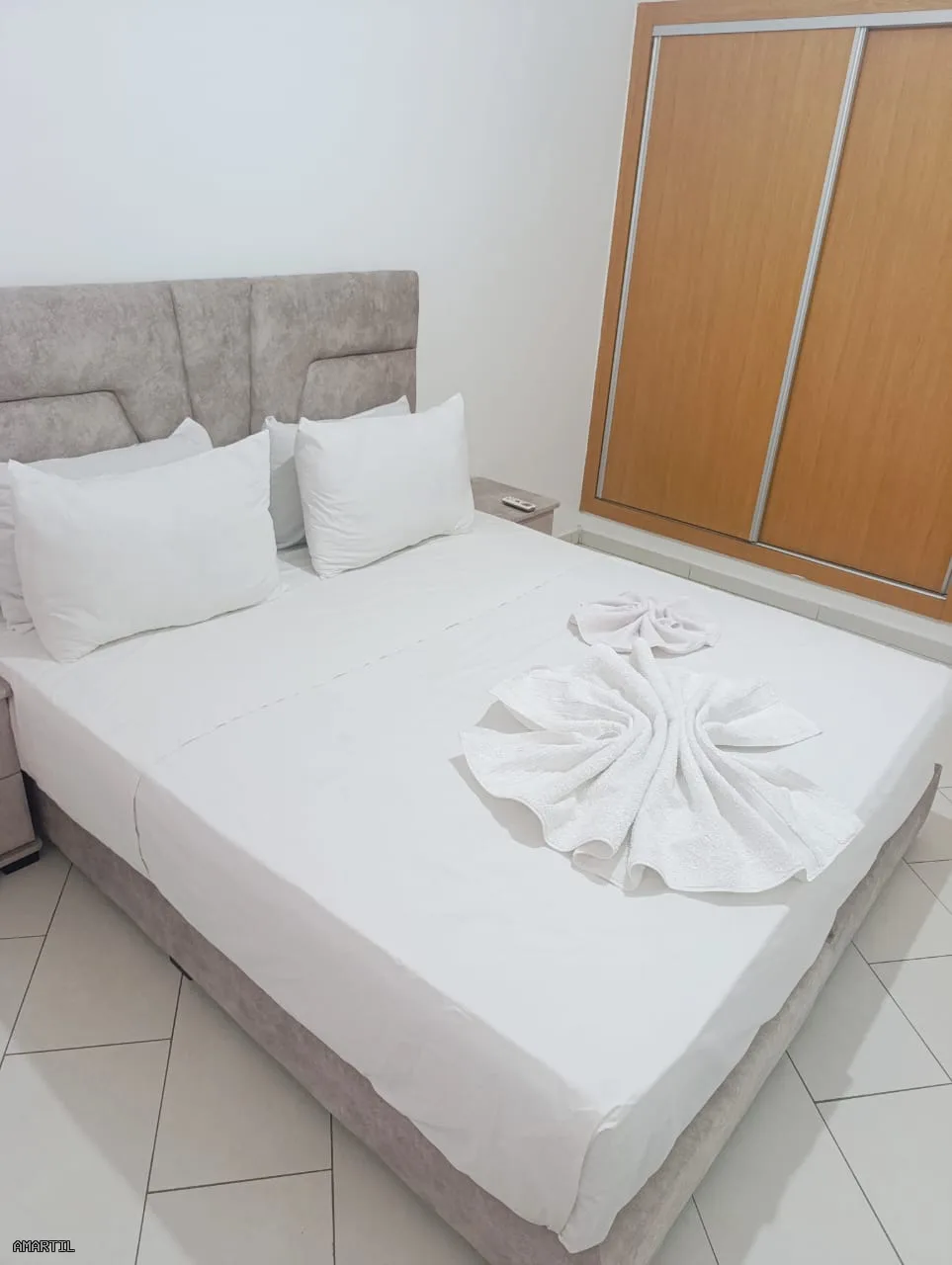 Charmant Studio à Marrakech – 2e Étage & Wi-Fi