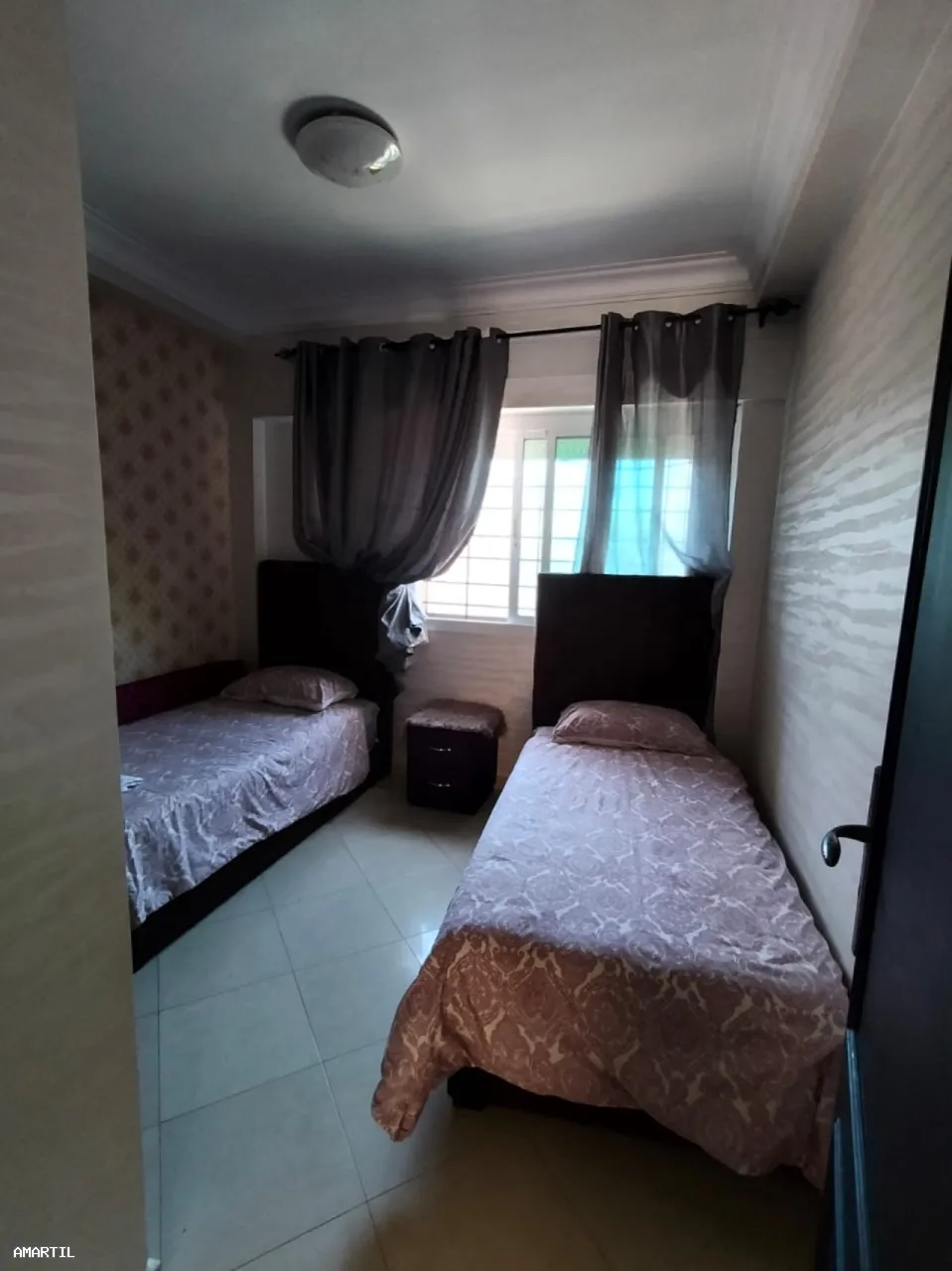 Appartement RDC à louer  Sidi Bouzid