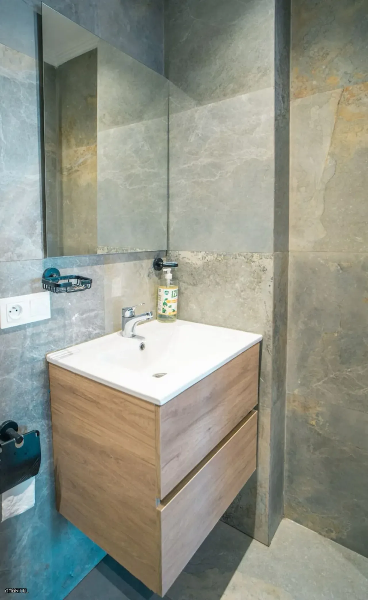  appartement de Rêve à Tanger – Vue sur Mer