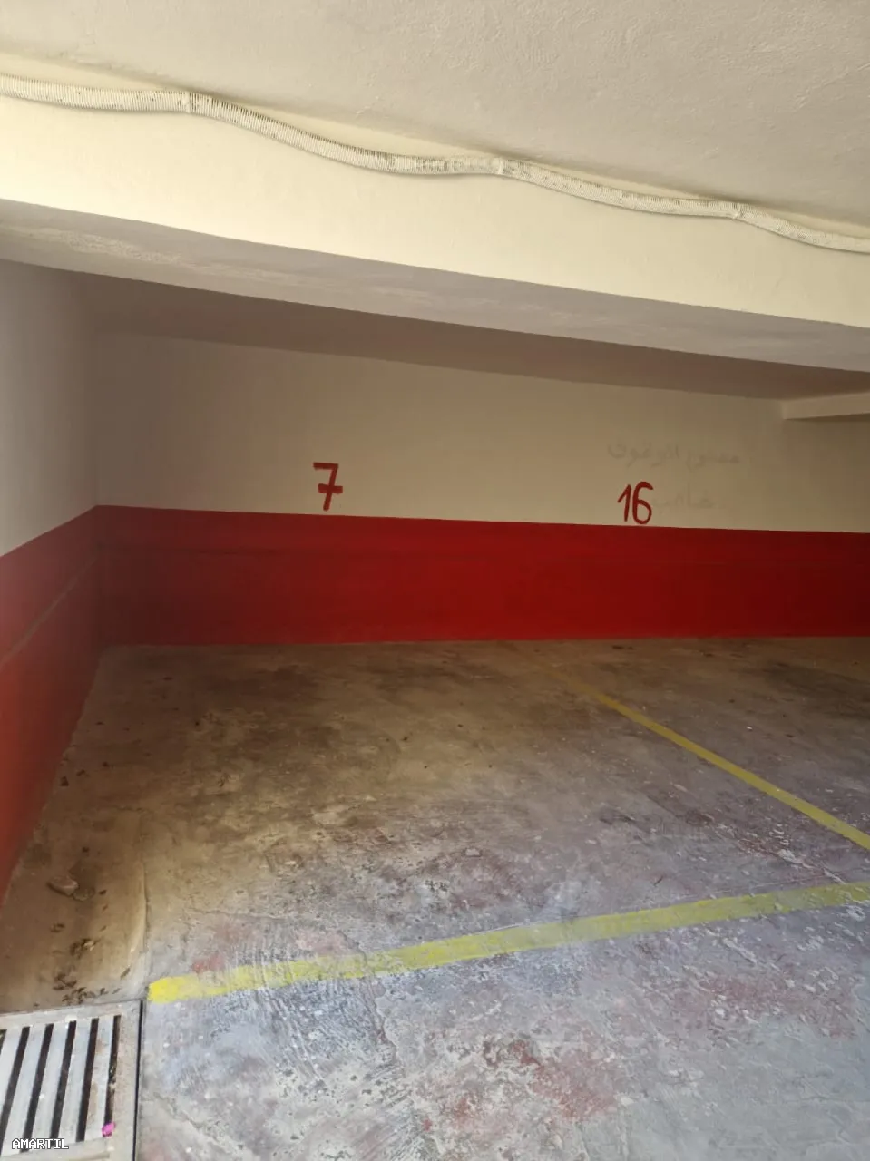  Appartement a louer  1er étage Sidi Bouzid