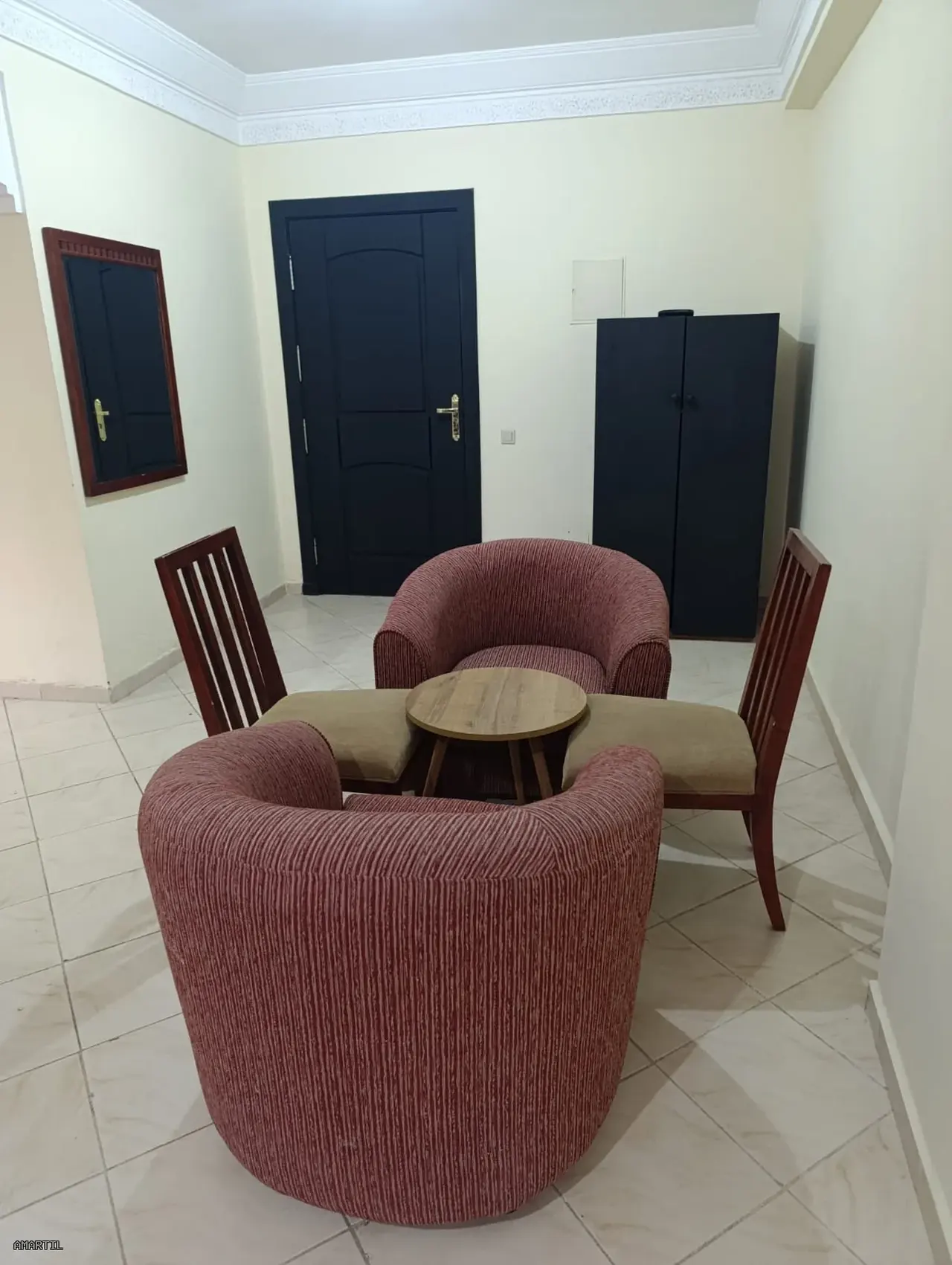 Appartement à Louer à Marrakech avec Piscine