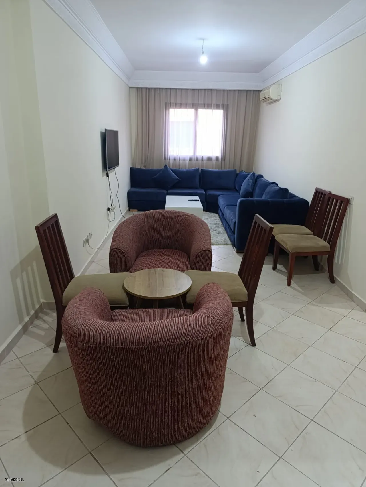 Appartement à Louer à Marrakech avec Piscine
