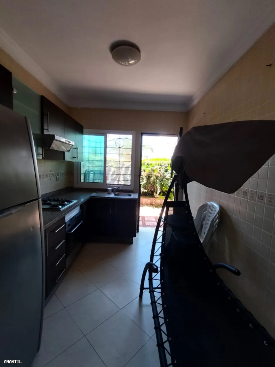 Appartement RDC à louer  Sidi Bouzid